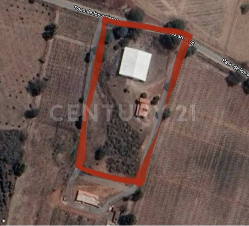 Se Vende Terreno En Epenche Grande, Mazamitla, Jal.