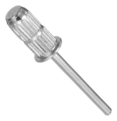 Suporte De Tubo De Lixa 1/4 6.4mm Haste 2.4mm Micro Retífica
