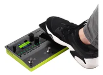 Comprar Pedal De Efectos Multi Ge150 Mooer Amplificador Amplificador