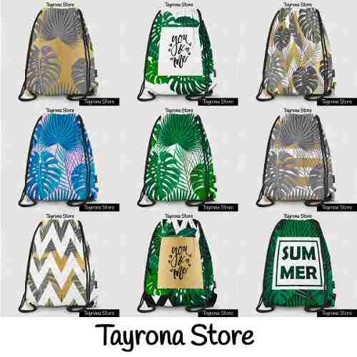 Tula Tayrona Store Tropical Summer 02 