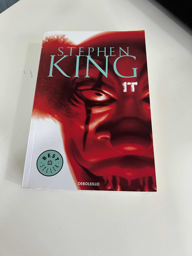 It De Stephen King