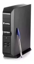 Comprar Mini Cpu Itautec Infoway 2030 2gb Hd 160gb Wifi