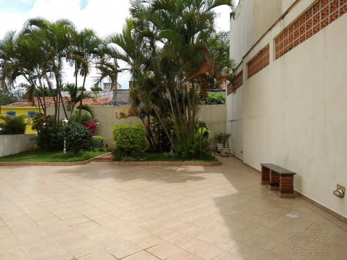 Apartamento Com 2 Dorms, Vila Monumento, São Paulo, Cod: 5531 - A5531