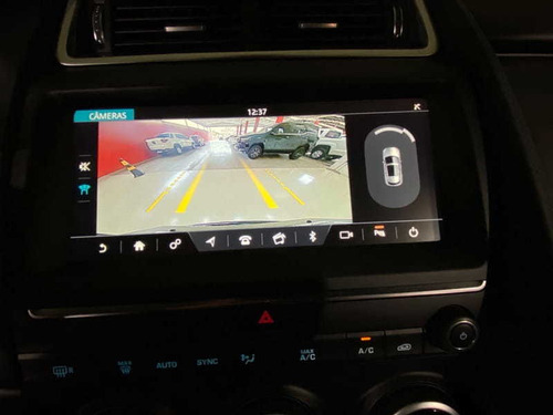 Imagem 14 de 15 de Jaguar Epace P250f S Rdy 2019