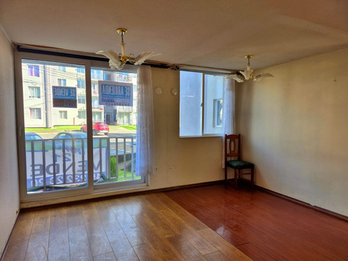 Se Vende Dpto En Condominio Los Coihues Iv Fdo El Carmen Tco