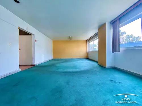 ¡residencia En Venta En Colonia Florida, Cdmx!