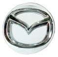 Centro Taza Tapa Ring Mazda 626 C/u