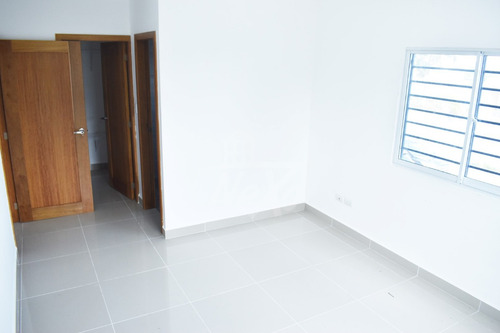 Imagen 24 de 25 de Apartamento En Alquiler Urb. Jardines Del Sur, Santiago (ahf-201)