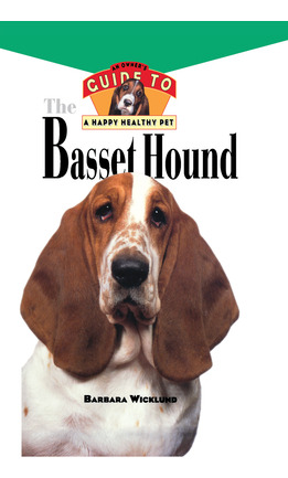 Libro Basset Hound: An Owner's Guide To A Happy Healthy P...