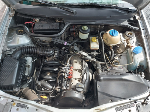 Volkswagen Gol Power 1.4 2012