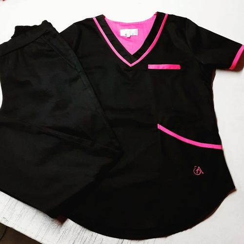 Imagen 5 de 10 de Ambo Para Trabajo,es El Ambo Talles Xs S M L Xl Xxl Xxxl