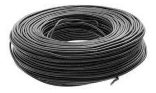 Cable Unipolar Argenplas Normalizado 6mm X Rollo 100m