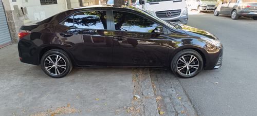 Toyota Corolla 1.8 Xli