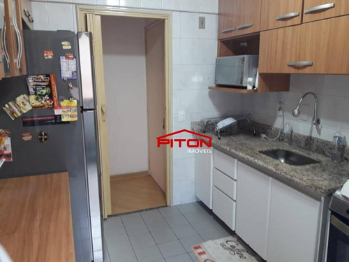 Imagem 6 de 20 de Apartamento Com 3 Dormitórios À Venda, 73 M² Por R$ 350.000,00 - Penha De França - São Paulo/sp - Ap2321