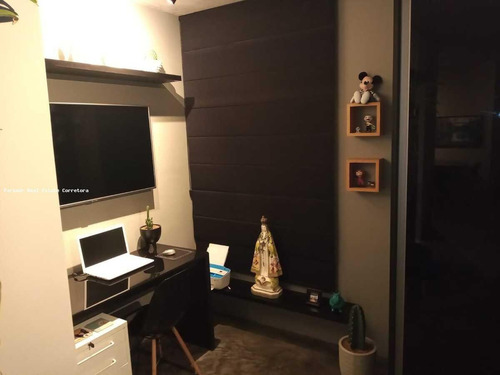 Imagem 11 de 15 de Apartamento Para Venda Em São Paulo, Panamby, 1 Dormitório, 1 Suíte, 1 Banheiro, 1 Vaga - 3277_2-1253150
