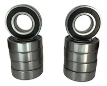 Comprar Rolamento 6202 2rs - Kit C\u002F10 Unidades