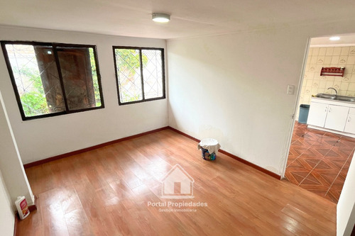 Casa 3 Dormitorios, 1 Baño, San Joaquín