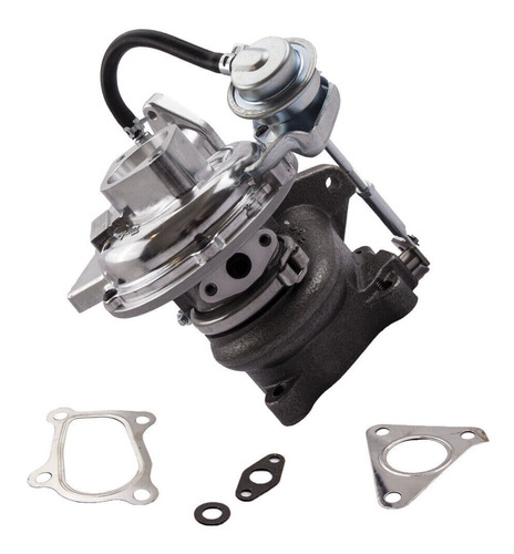 Turbocargador Mitsubishi L200 Base 2011 2.5l