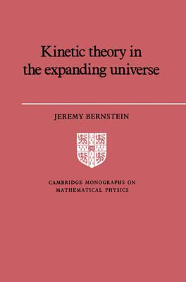 Libro Cambridge Monographs On Mathematical Physics: Kinet...