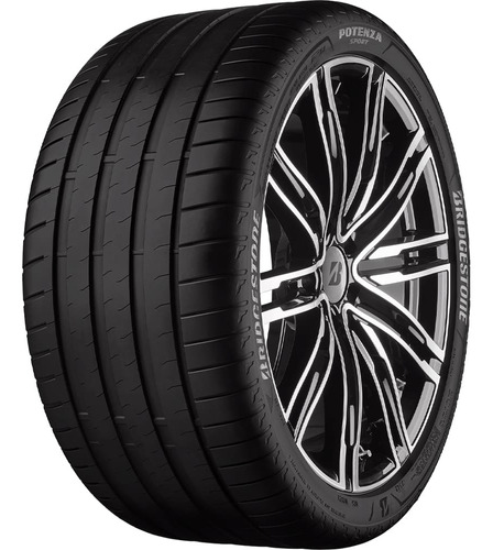 Llanta 215/45r17 91y Potenza Sport Xl Bridgestone