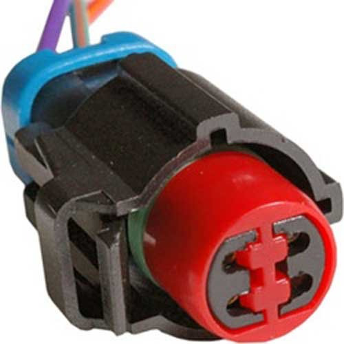 Compatible Conector De Arnés De Interruptor De Presió...