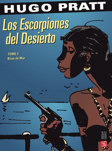 Los Escorpiones Del Desierto