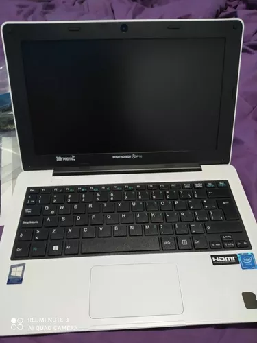 Imagen 2 de 2 de Netbook G10