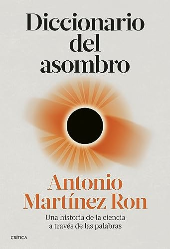 Diccionario Del Asombro - Martinez Ron Antonio