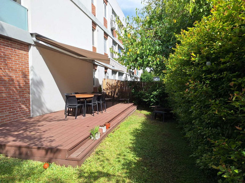 Departamento En Alquiler En Villa Los Remeros, Rincón De Milberg, Tigre
