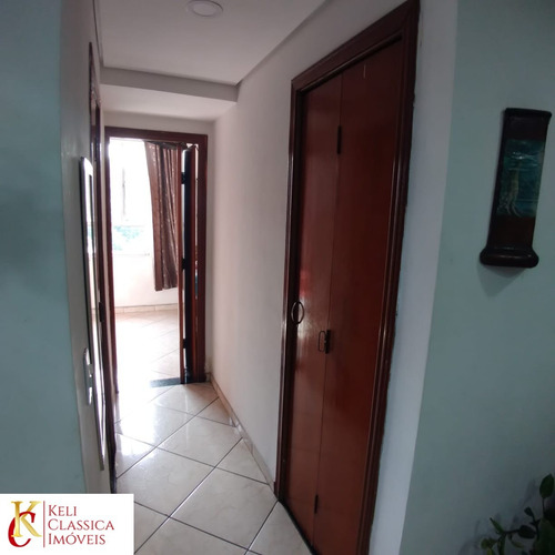 Imagem 17 de 30 de Vende-se Apartamento Com 48m² No Bairro Da Sé Em São Paulo-sp, Com 2 Dormitórios, 1 Vaga De Garagem, Com Armários Embutidos, Ótima Localização - Kcap10012 - 68959418