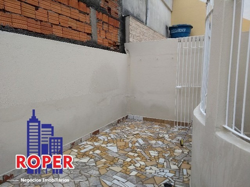Imagem 3 de 20 de Excelente Casa Com 128 M²/3 Dormitórios/3 Vagas À Venda No Centro De São Cartano Do Sul. - Ca00331 - 70110281