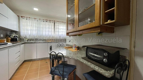 Imagen 13 de 14 de Apartamento En Venta Manzanares 22-21129 House Los Samanes