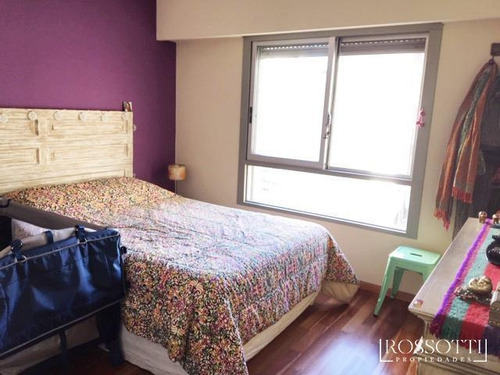 Imagen 15 de 25 de Excelente Depto 2 Amb C/balcón Contrafrente - Baulera - Amenities - 48 M2