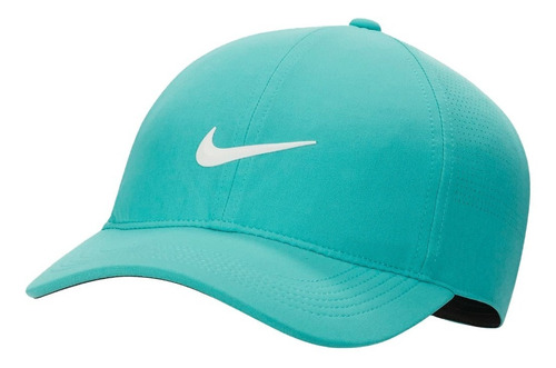 Gorra Dama Nike Golf Dri-fit Adv Aerobill Heritage86 Dh1916