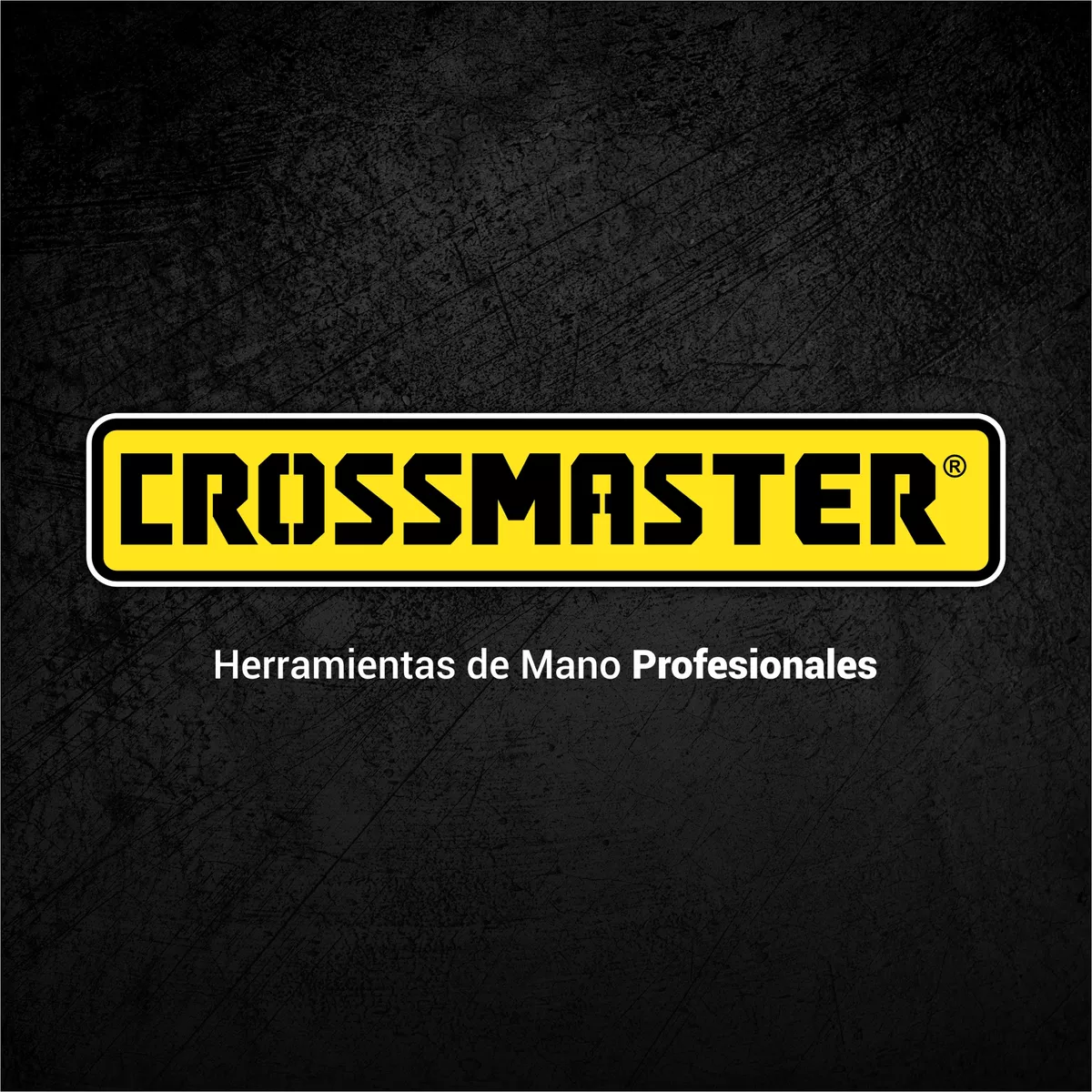 Hacha De Mano Cabo Madera 800 G Crossmaster 9941612