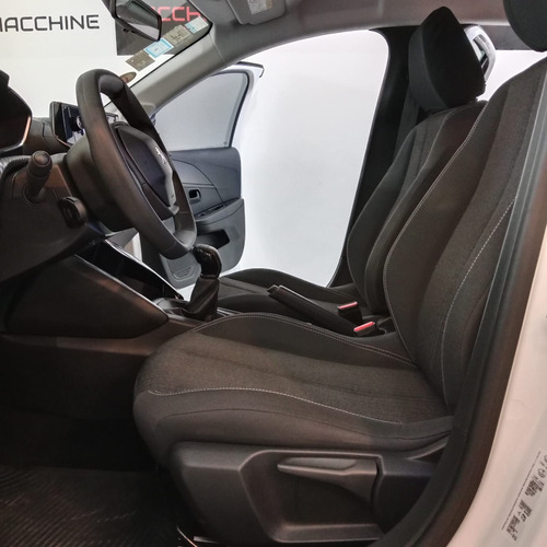 Peugeot 208 1.2 Like