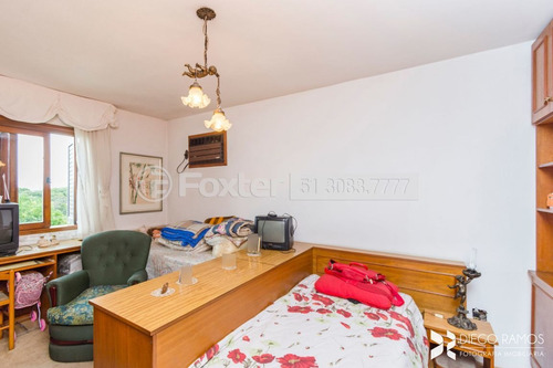 Imagem 18 de 30 de Casa, 3 Dormitórios, 300 M², Santo Antônio - 202524