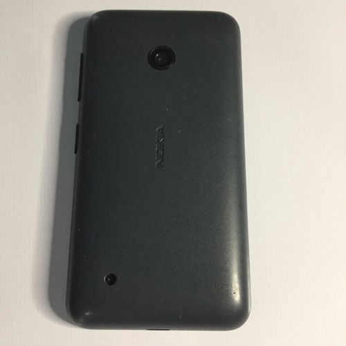 Celular Nokia Lumia 530 Dual Sim Windows 8.1 Vivo
