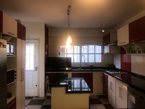 Imagen 5 de 12 de Casa En Alquiler Carrasco Norte
