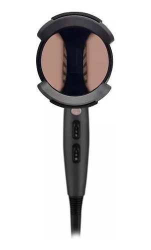 Secador Alisador De Pelo Silfab Dual Expert - 2000w