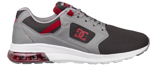 Zapatillas Hombre Dc Shoes Skyline Air Camara De Aire 