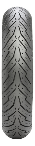 Pneu Traseiro 130/70-16 61p Pirelli Angel Scooter Sem Câmara