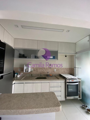Imagem 2 de 6 de Apartamento À Venda, Vila Rubens - Mogi Das Cruzes, Sp - Ap01143 - 70505213