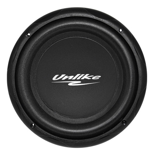 Unlike 8 160 Rms 4 Ohms Subwoofer