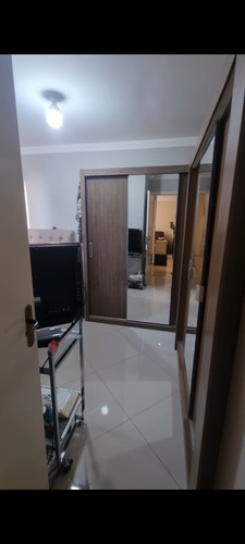 Apartamento 56m2 Sorocaba Com Móveis Inclusos