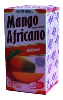 Mango Africano Master Magic 30