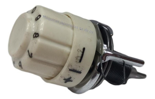 Imagen 2 de 4 de Tensor De Hilo Para Máquina De Coser Singer Facilita Tension