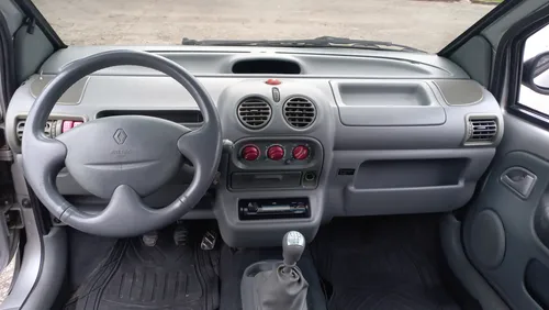 Renault Twingo 1.2 Fidji Dynamique