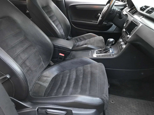 Volkswagen Passat 2.0 Advance Tsi 211cv Dsg