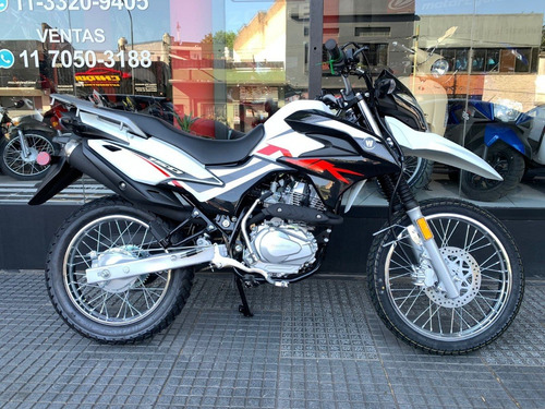 Imagen 2 de 22 de Haojue Nk-150 2023 Okm Betacenter - No Xr150 , No Xtz 125